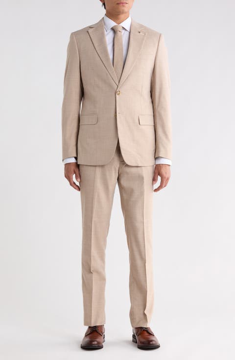 Resort Lightweight Stretch Suit