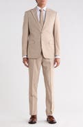 Scotch & Soda Resort Lightweight Stretch Suit