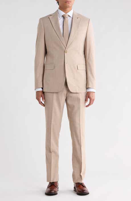 Resort Lightweight Stretch Suit