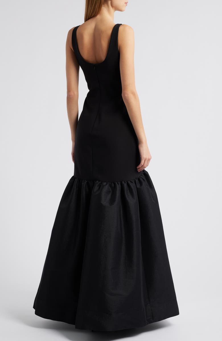 LIKELY Bowie Gown, Alternate, color, 