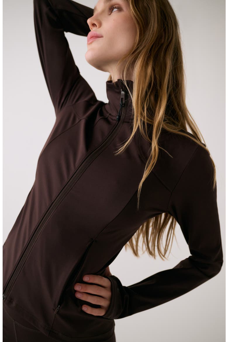 Step Up Jacket, Alternate, color, JAVA