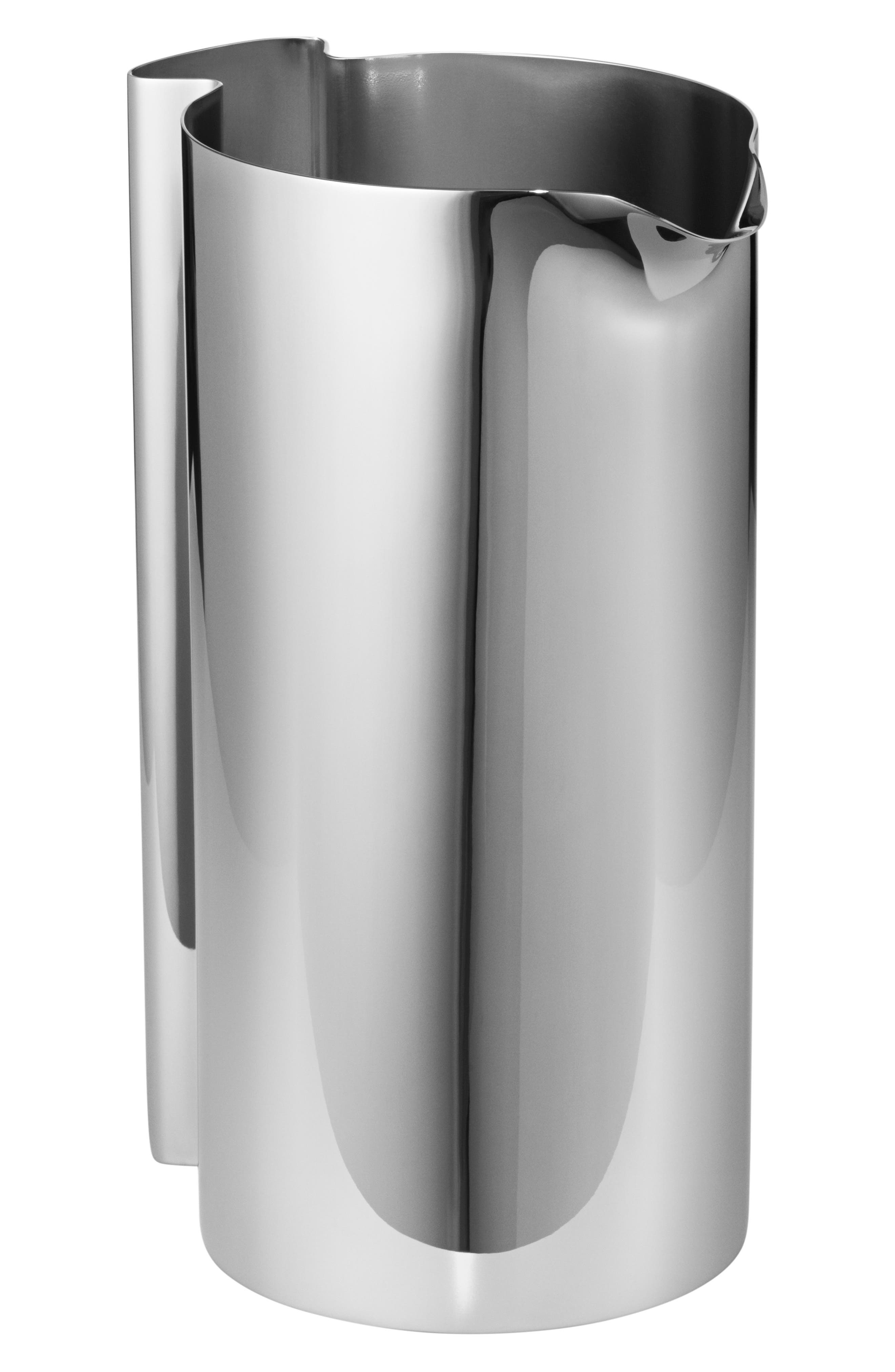selected STAINLESS STEEL