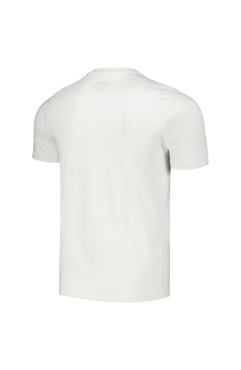 adidas Men's adidas White Colombia National Team 2024 DNA T-Shirt, Alternate, color,