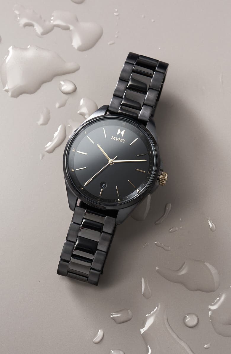 MVMT WATCHES MVMT Coronada Bracelet Watch, 32mm, Alternate, color, 