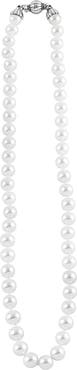 LAGOS 'Luna' 10mm Pearl Necklace