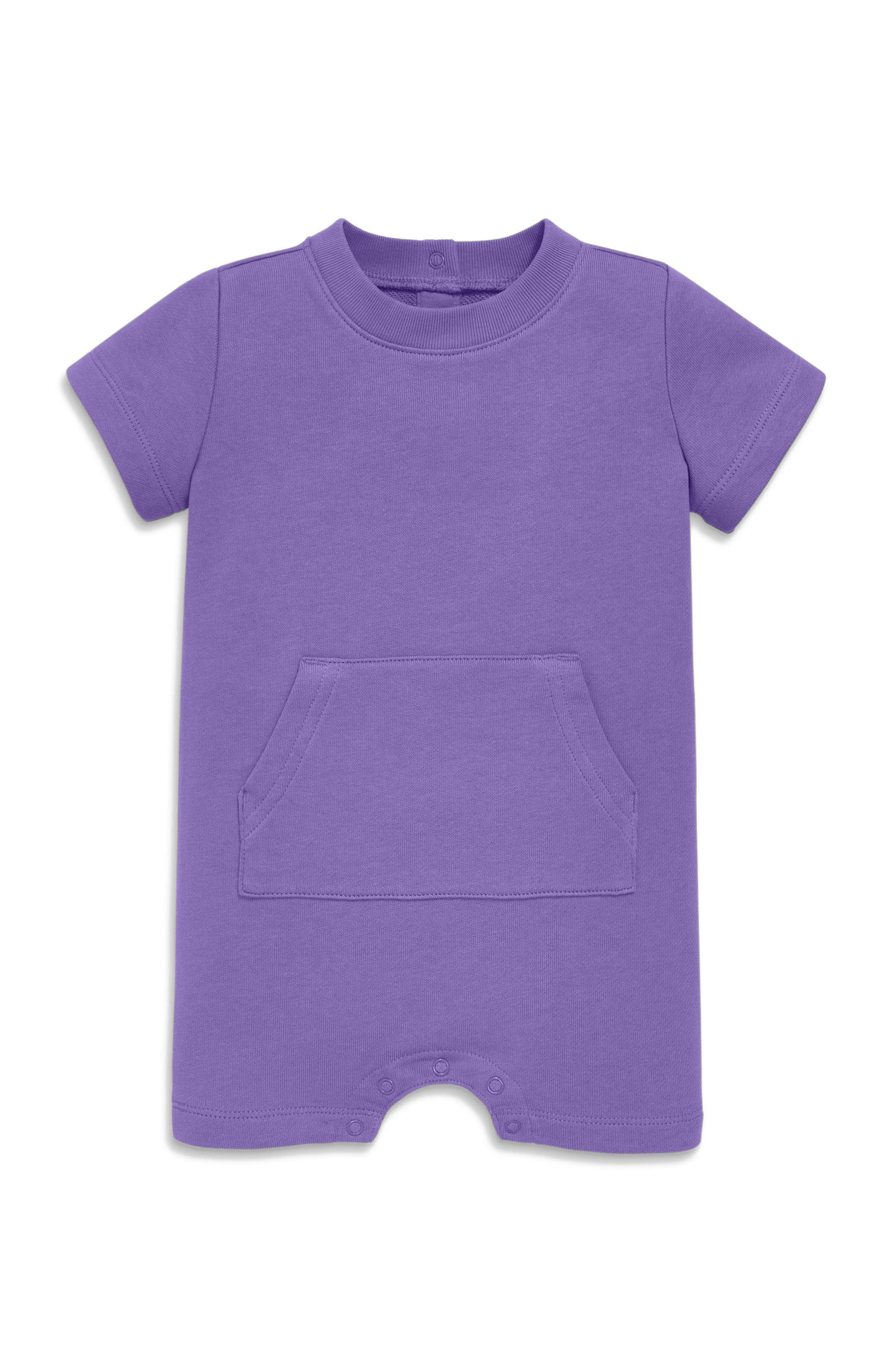 selected Violet