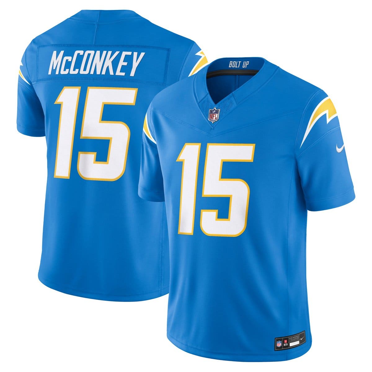 selected Powder Blue