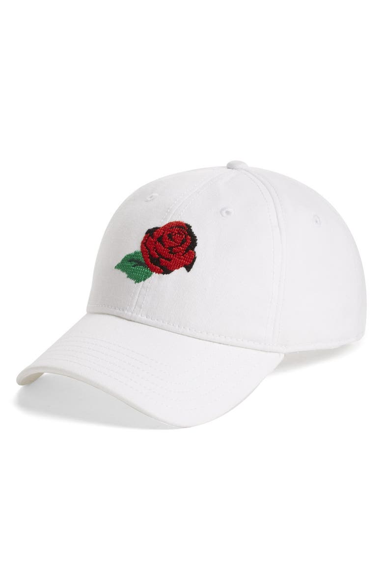 Opening Ceremony 'Rose' Cap, Main, color, 