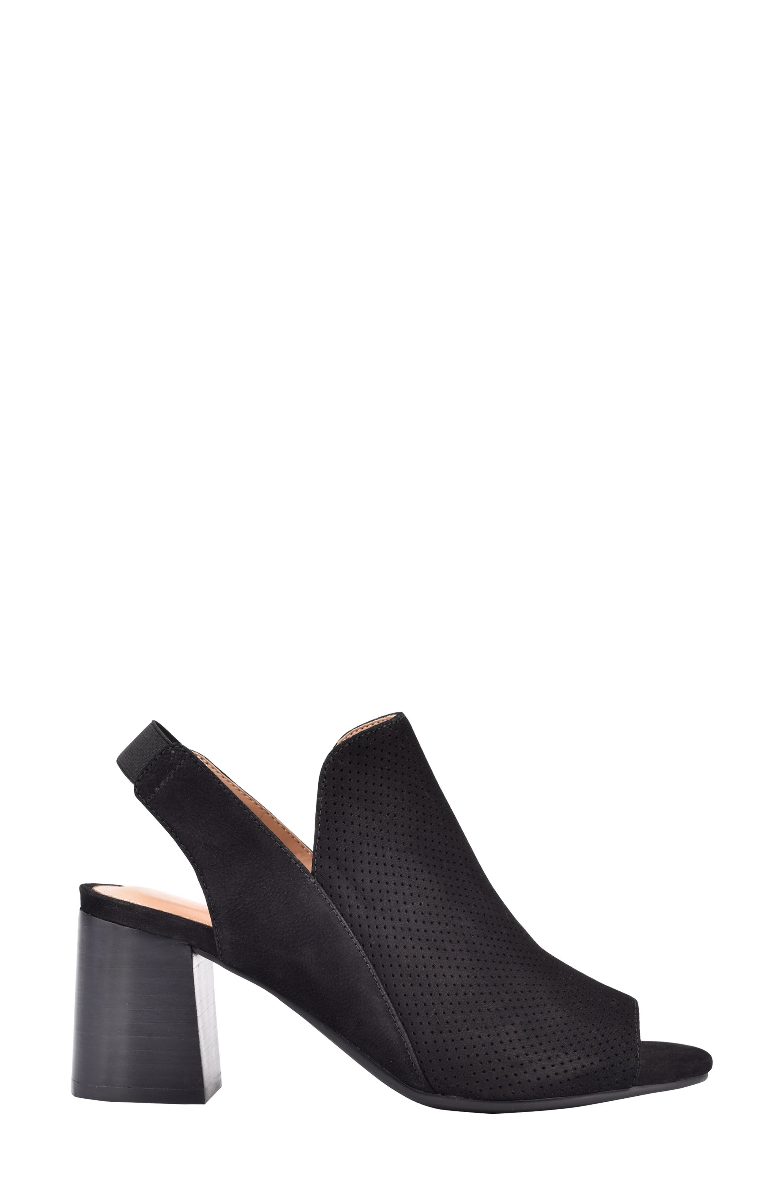 evolve Hale Slingback Sandal, Alternate, color, 