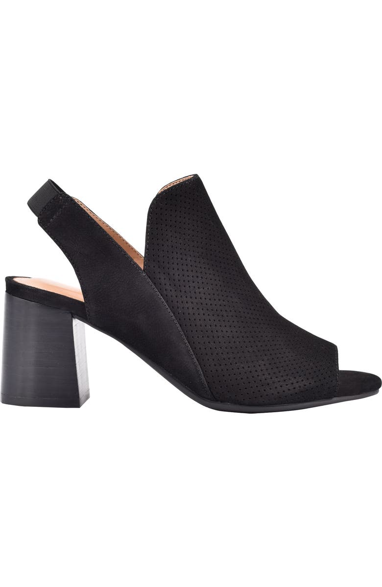 evolve Hale Slingback Sandal, Alternate, color,