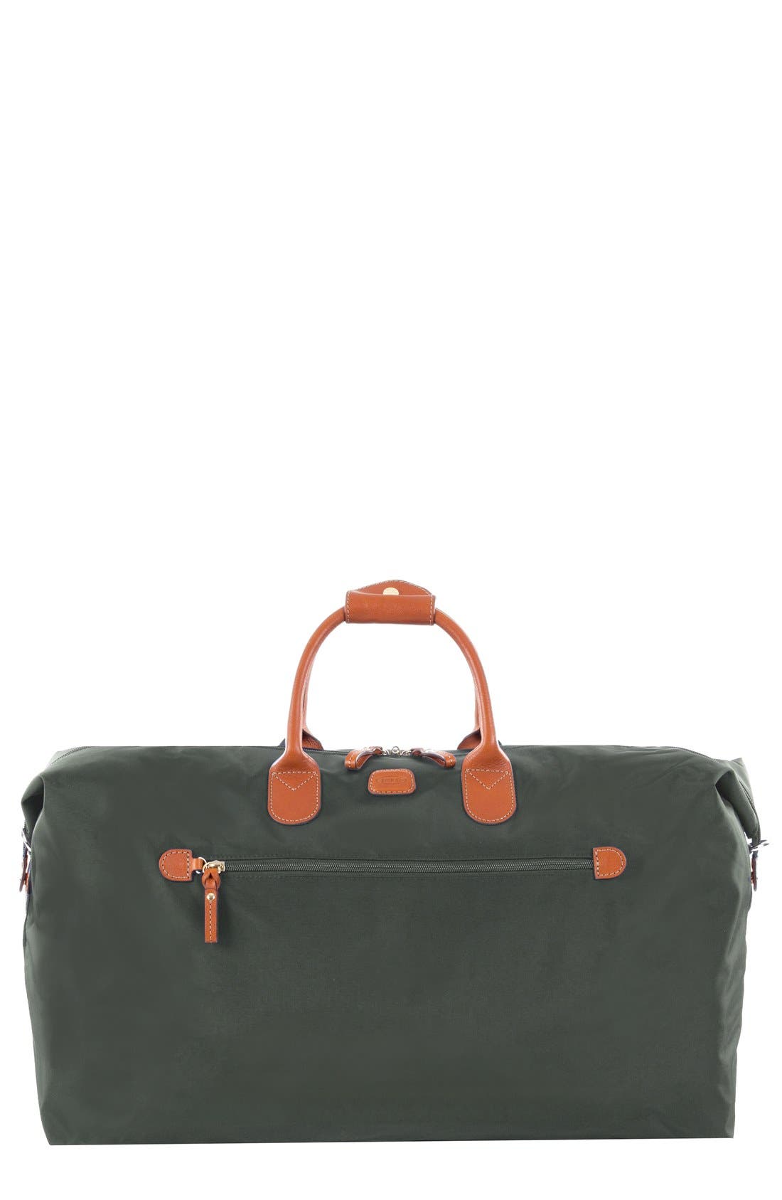 Bric's 'X-Bag Deluxe' Duffel Bag, Main, color, 
