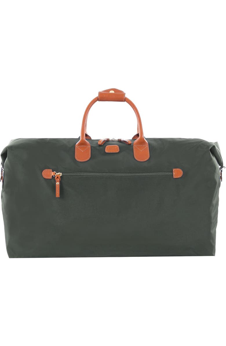 Bric's 'X-Bag Deluxe' Duffel Bag, Main, color,