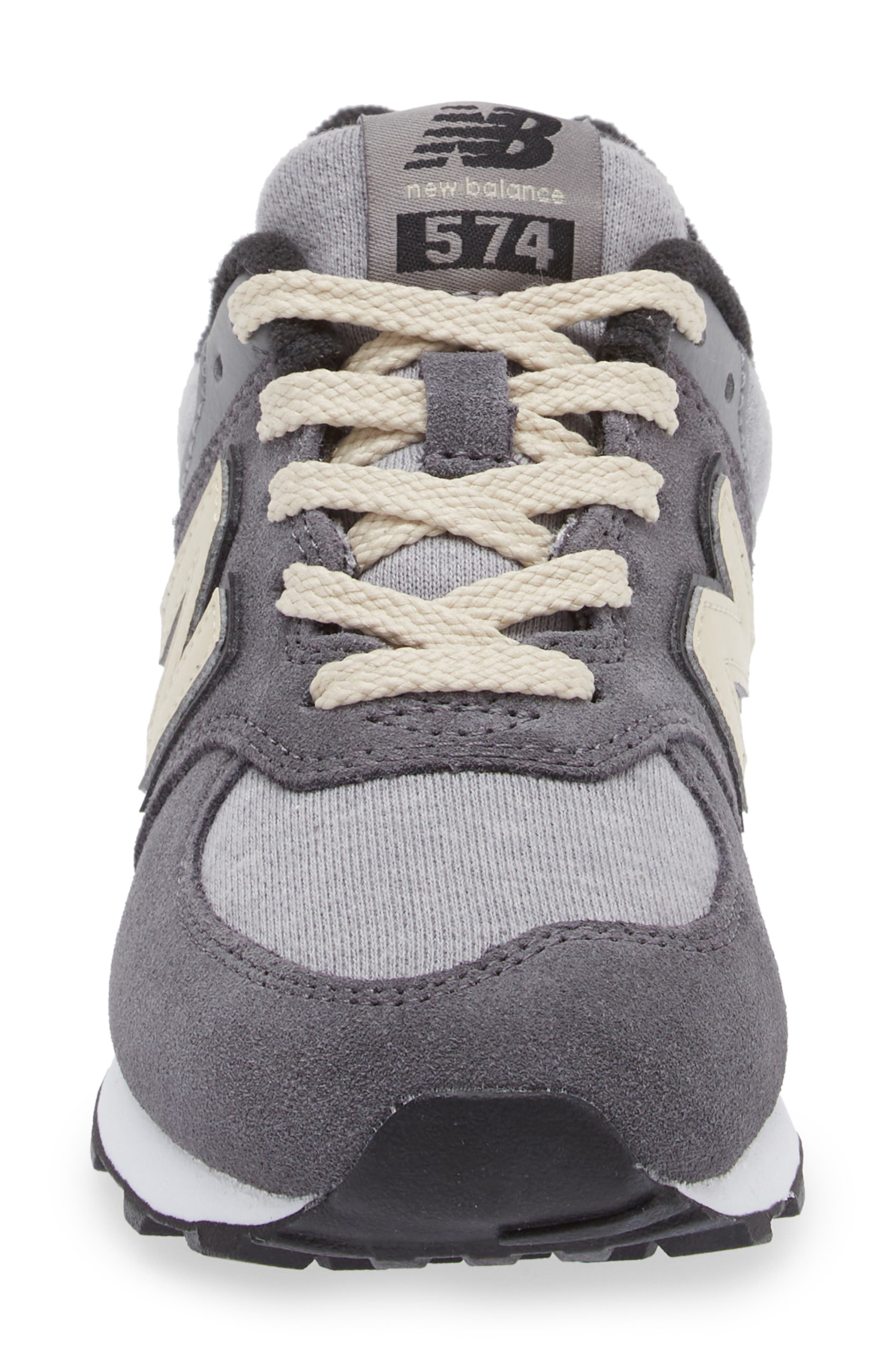 New Balance Kids' 574 Sneaker, Alternate, color, 
