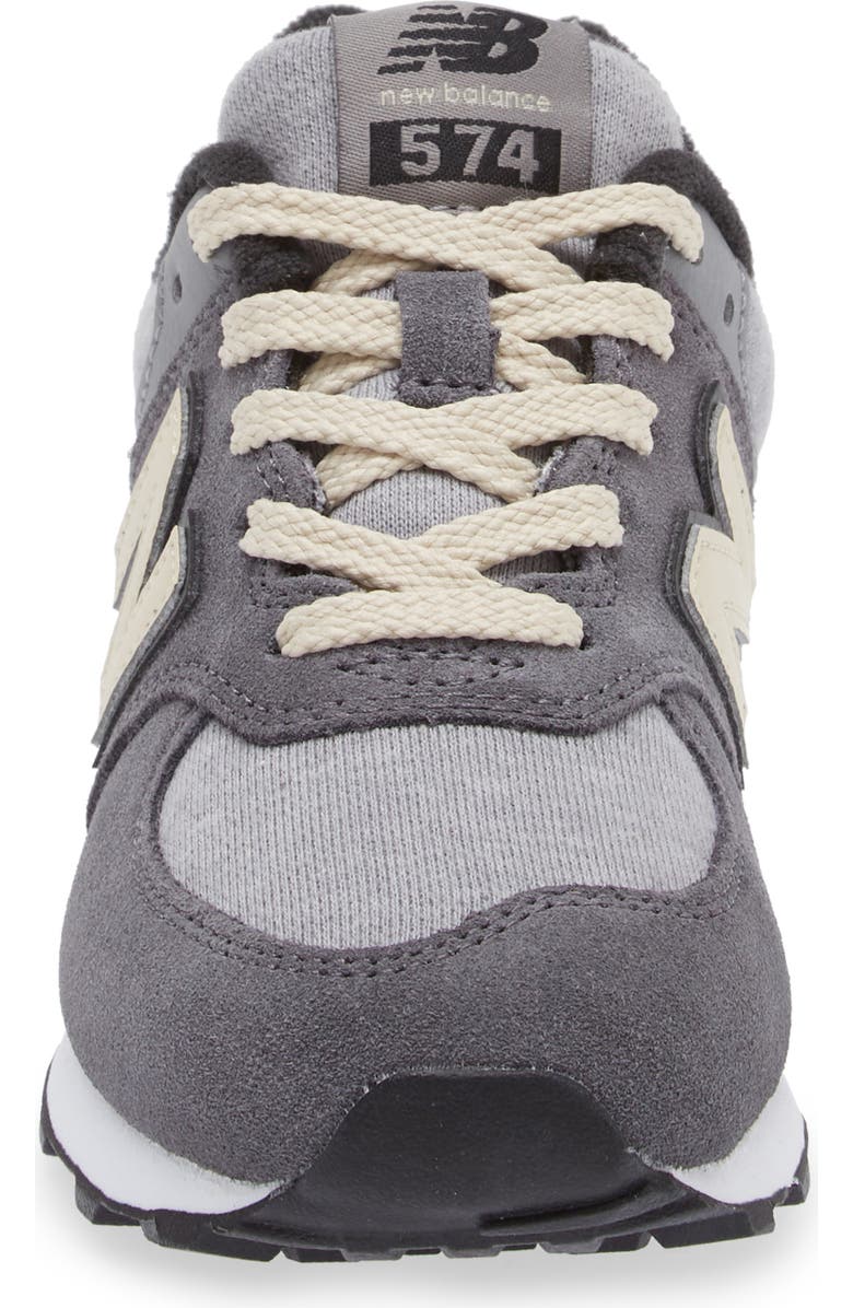 New Balance Kids' 574 Sneaker, Alternate, color,