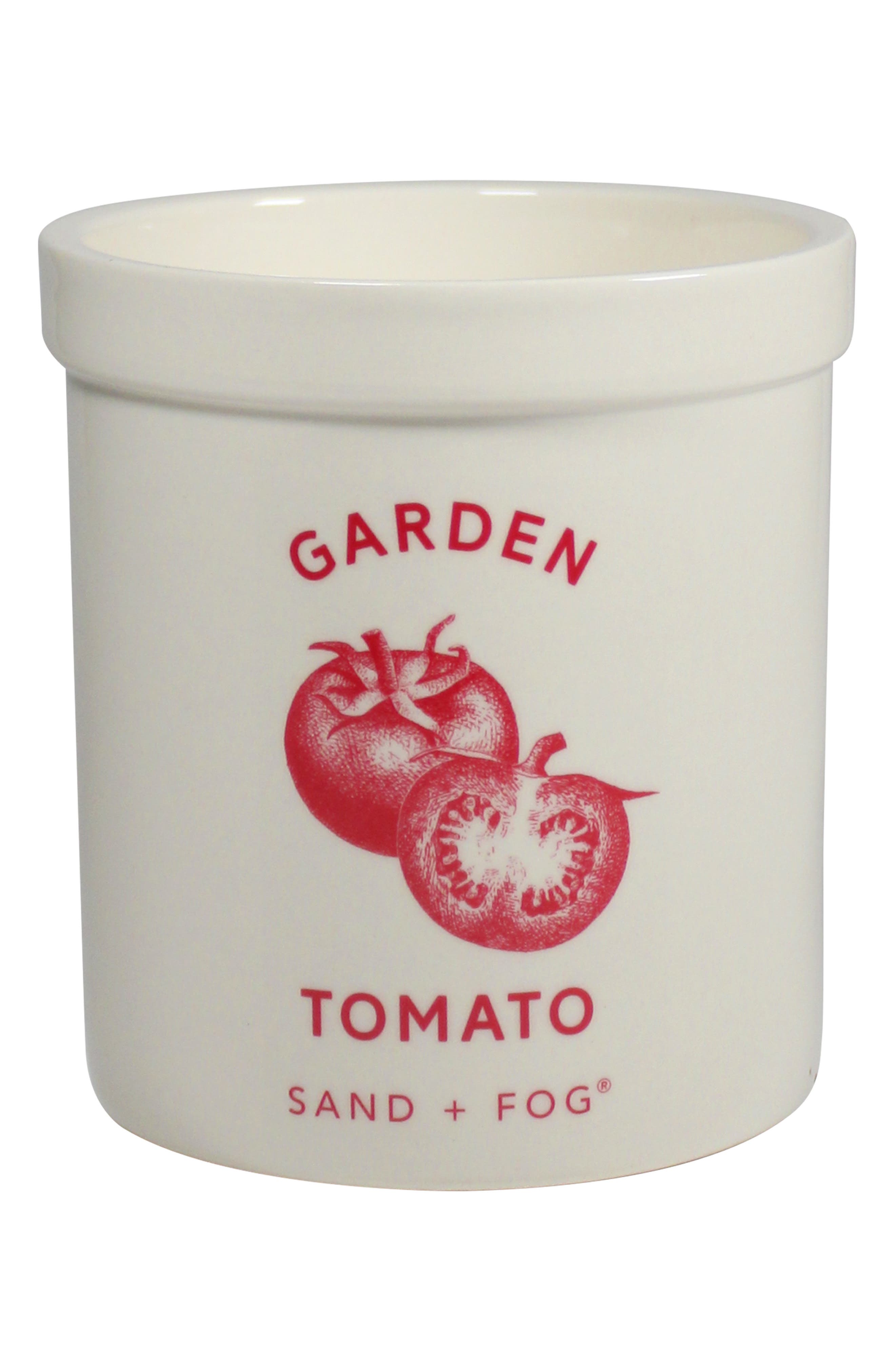 GARDEN TOMATO