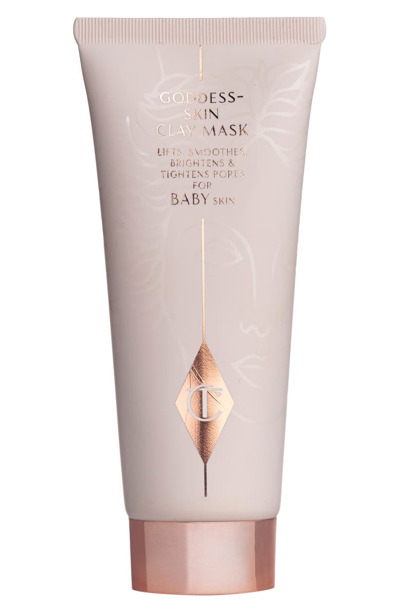 Charlotte Tilbury Goddess Skin Clay Mask, Main, color, 