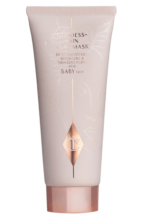 Goddess Skin Clay Mask