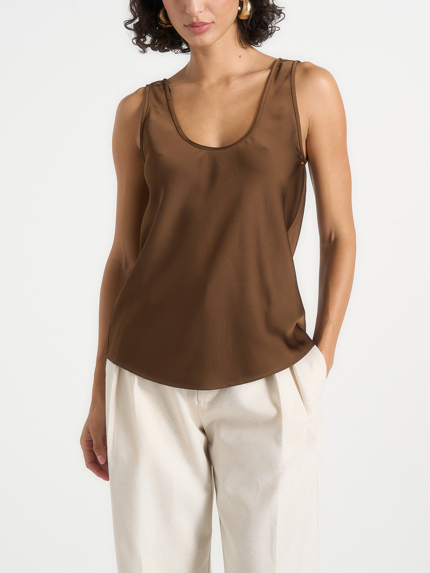 selected Brown