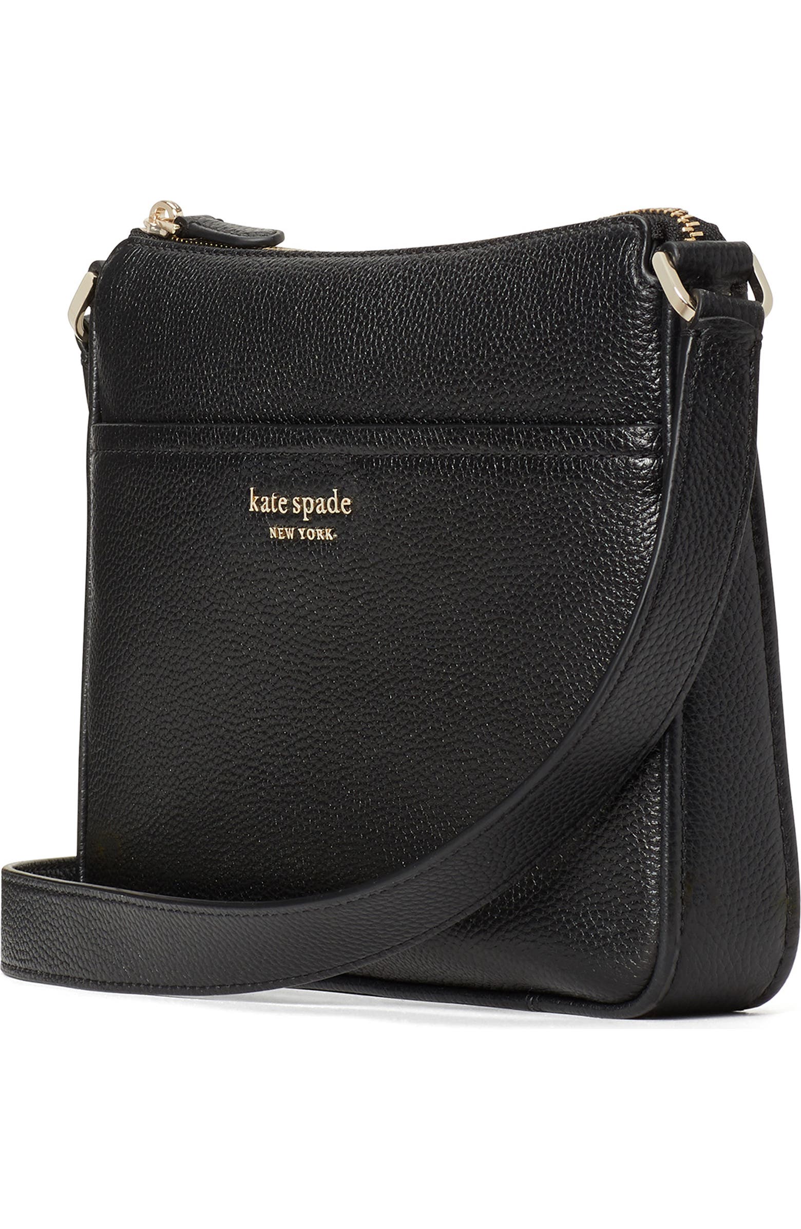 Kate Spade New York Run Around Medium Crossbody