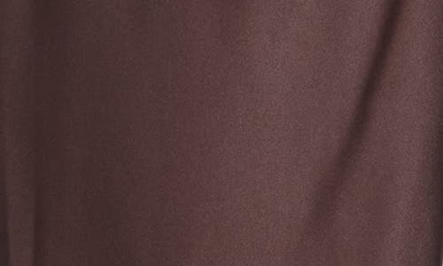 Renee C Satin Slipdress