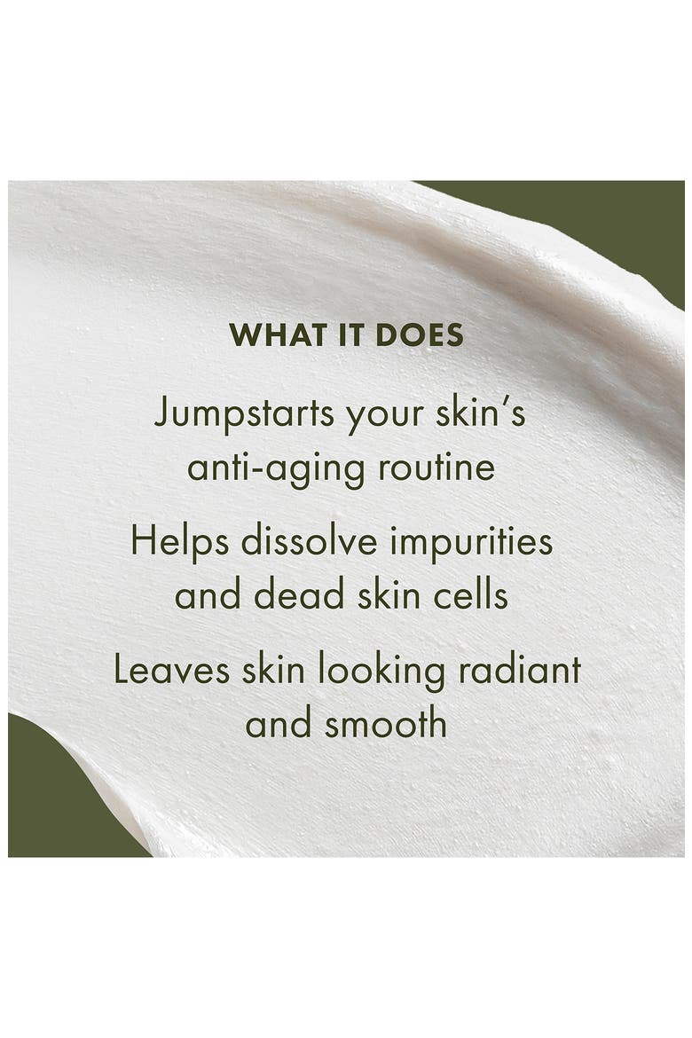 Plantscription™ Anti-Aging Face Cleanser, Alternate, color, NO COLOR