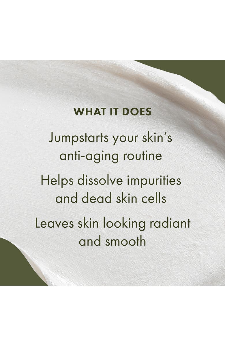 Origins Plantscription<sup>™</sup> Anti-Aging Face Cleanser, Alternate, color,