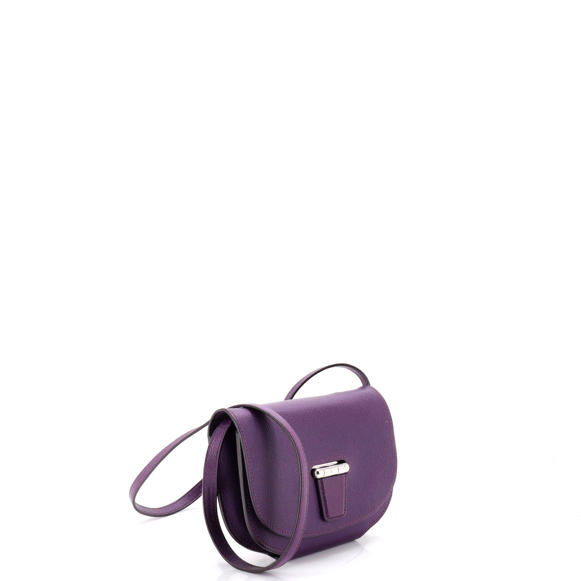 Convoyeur Crossbody Bag Evercolor Mini, Alternate, color, Red