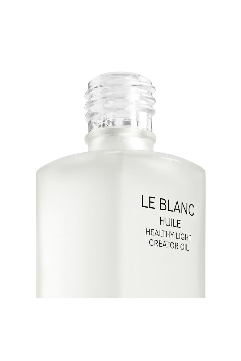 LE BLANC HUILE Healthy Light Creator Oil (Women) | Nordstrom
