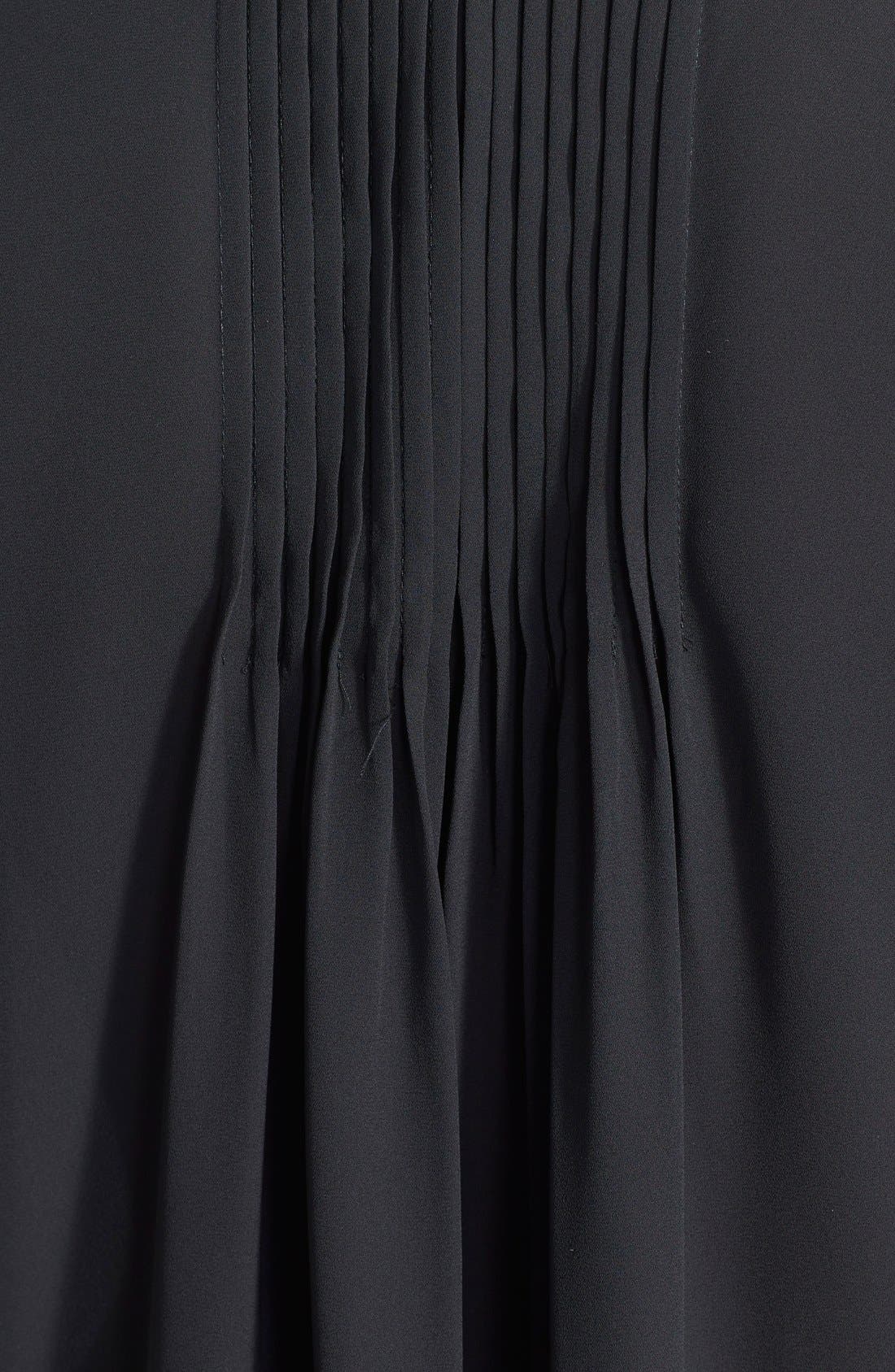 Pintuck Blouse - image 2