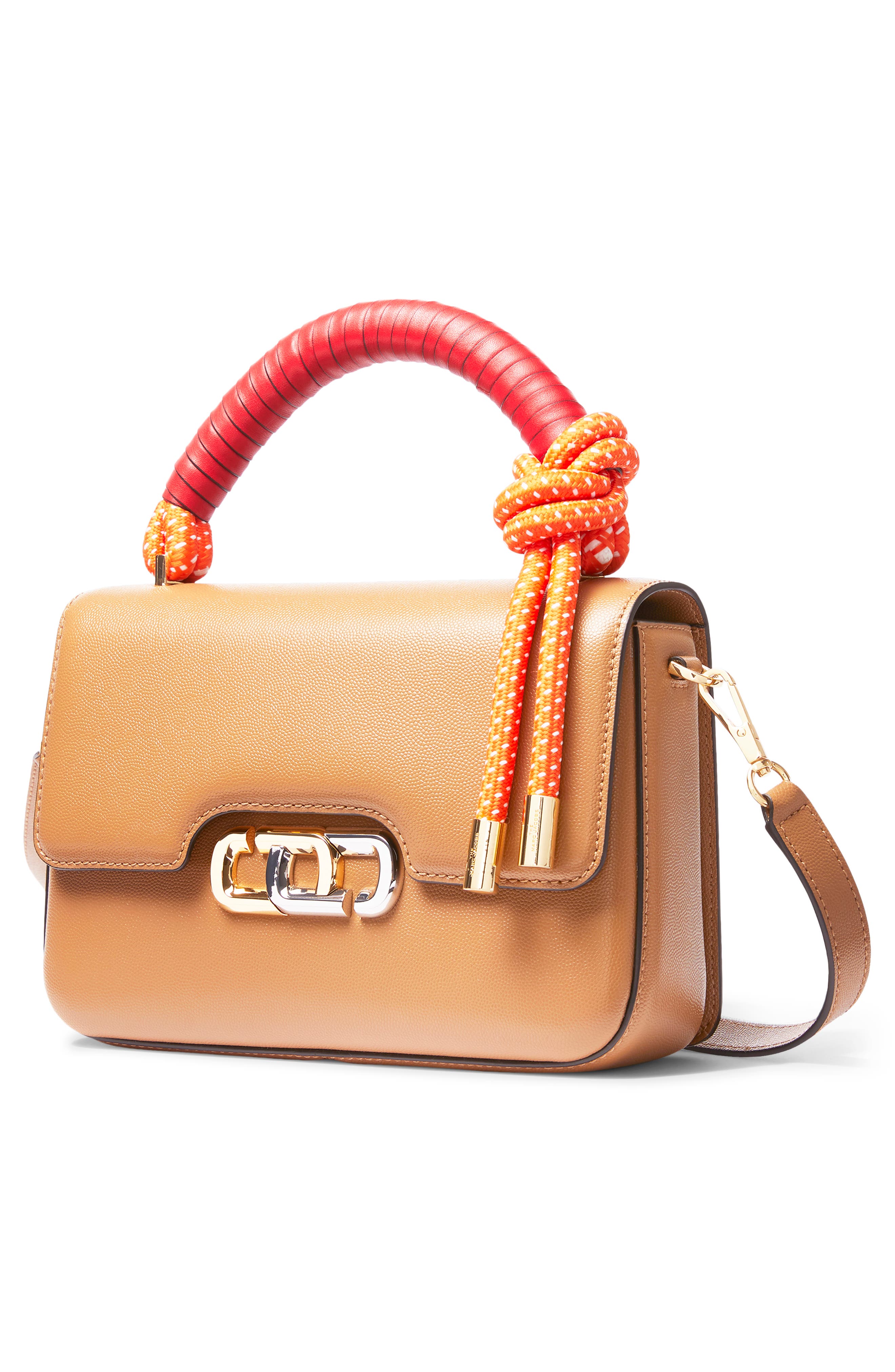 The J-Link Shoulder Bag, Alternate, color, DIRTY CHAI