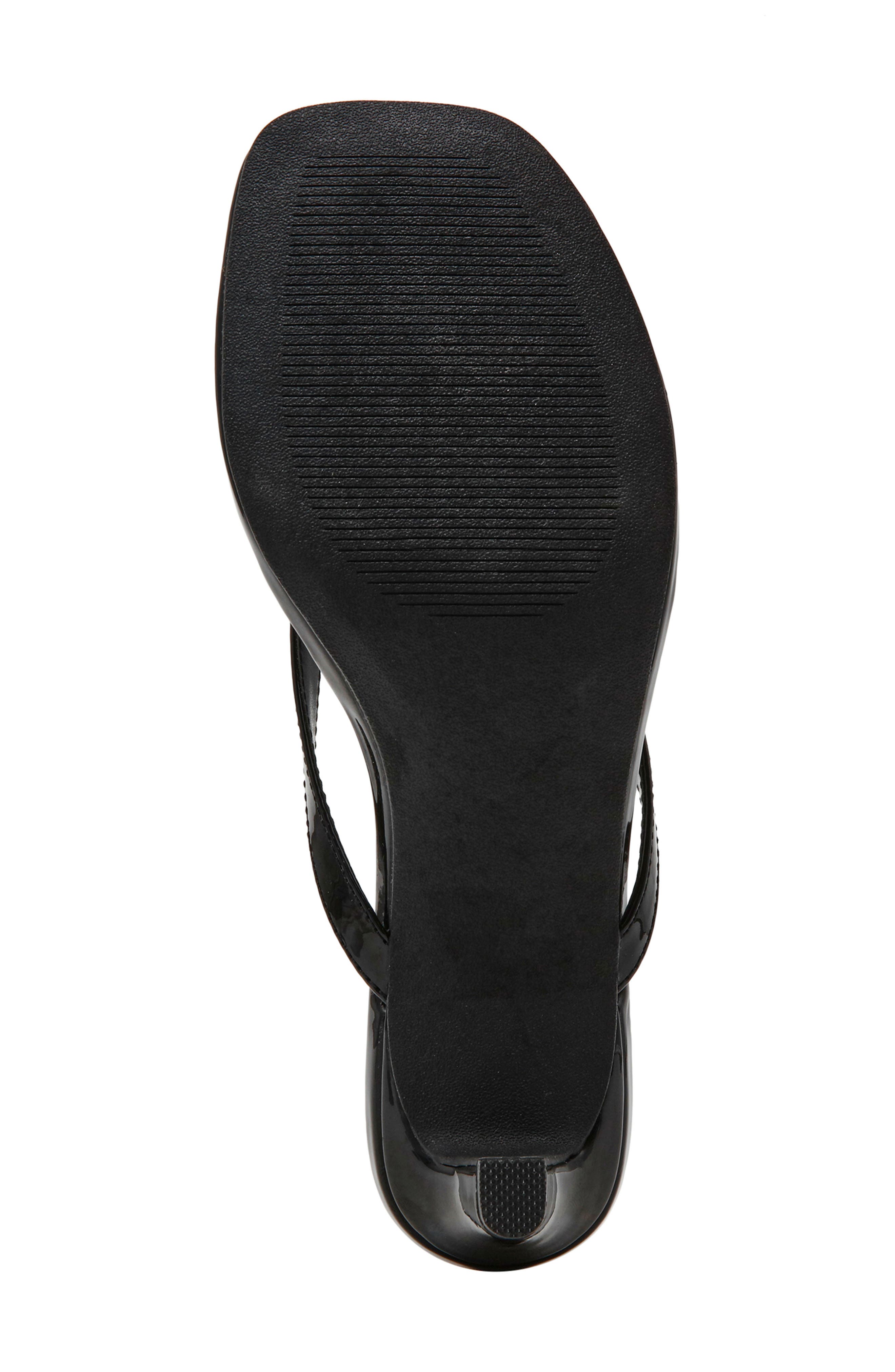 DV by Dolce Vita Freyda Slide Sandal, Alternate, color, Black