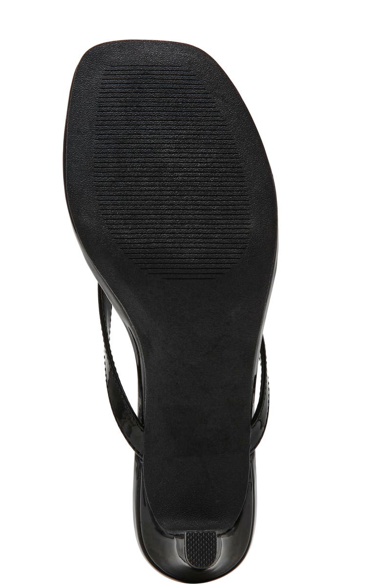 DV by Dolce Vita Freyda Slide Sandal, Alternate, color, Black