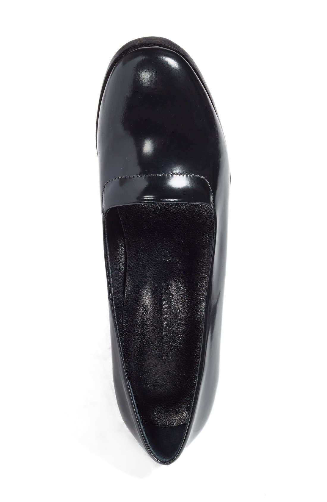 Rachel Comey 'Leeds' Block Heel Pump, Alternate, color, 