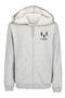 Kids' Messi Graphic Zip Hoodie
