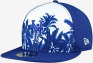 New Era Men's New Era Royal New York Mets 2026 Spring Training Fan Pack Grow 9FIFTY Snapback Hat
