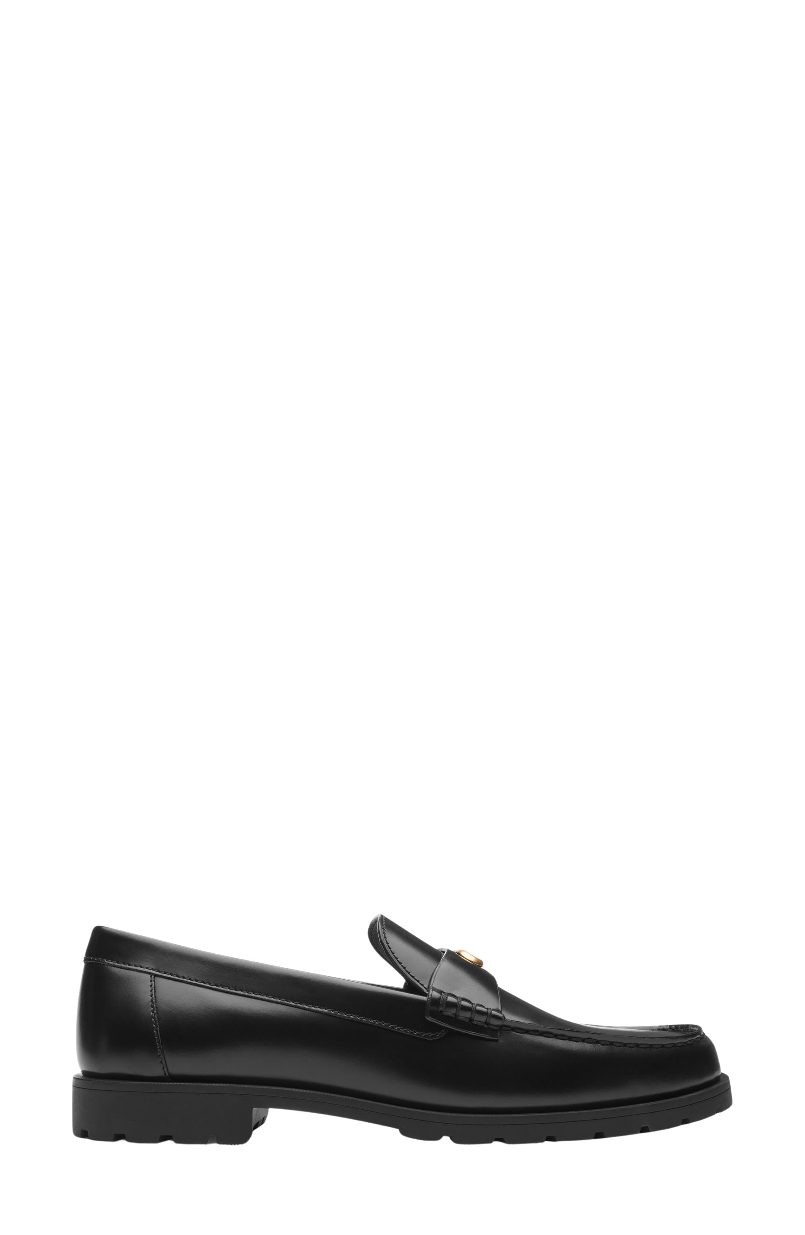 COACH Jocelyn Loafer, Alternate, color, 