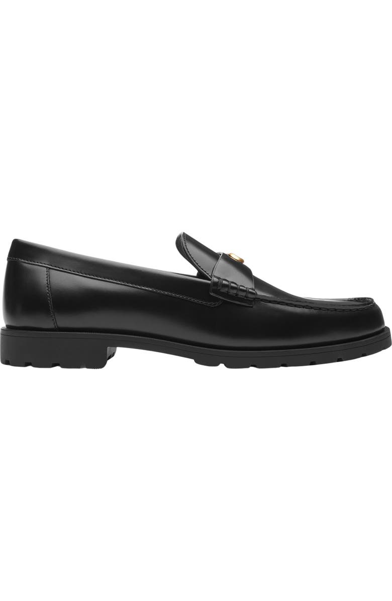 COACH Jocelyn Loafer, Alternate, color,