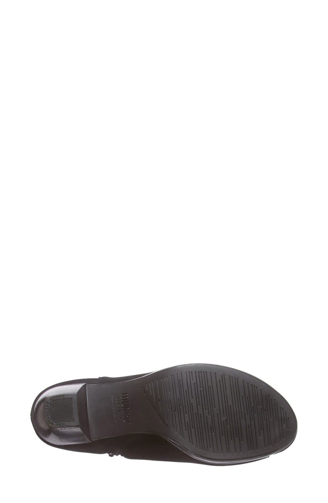 Munro 'Eve' Bootie, Alternate, color, 