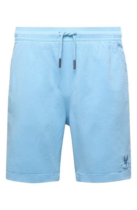 Kids' Willis Stretch Woven Shorts (Little Kid & Big Kid)