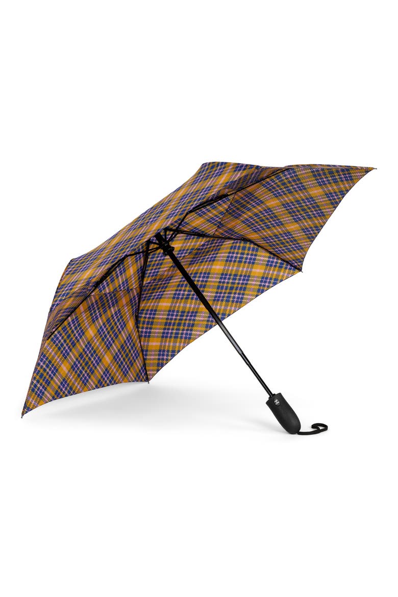 Folding Umbrella, Alternate, color, CREW