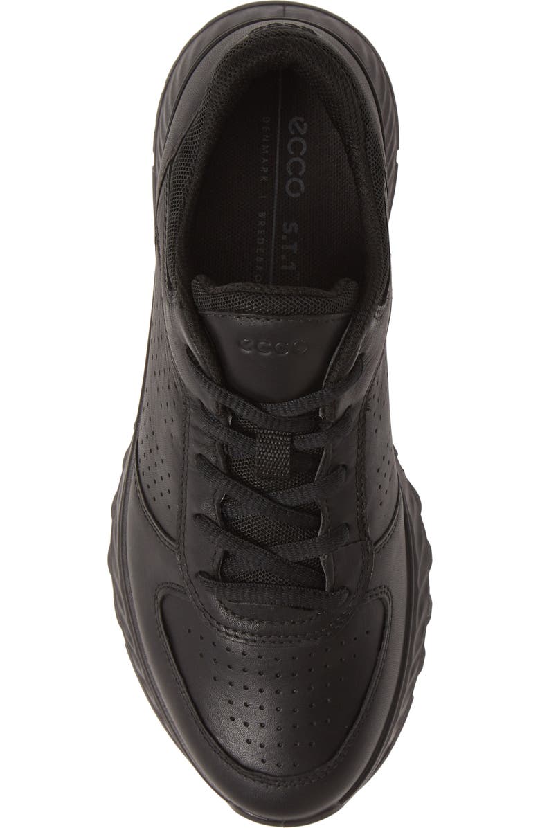 ECCO Exostride Sneaker, Alternate, color,