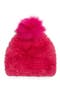 selected Hot Pink