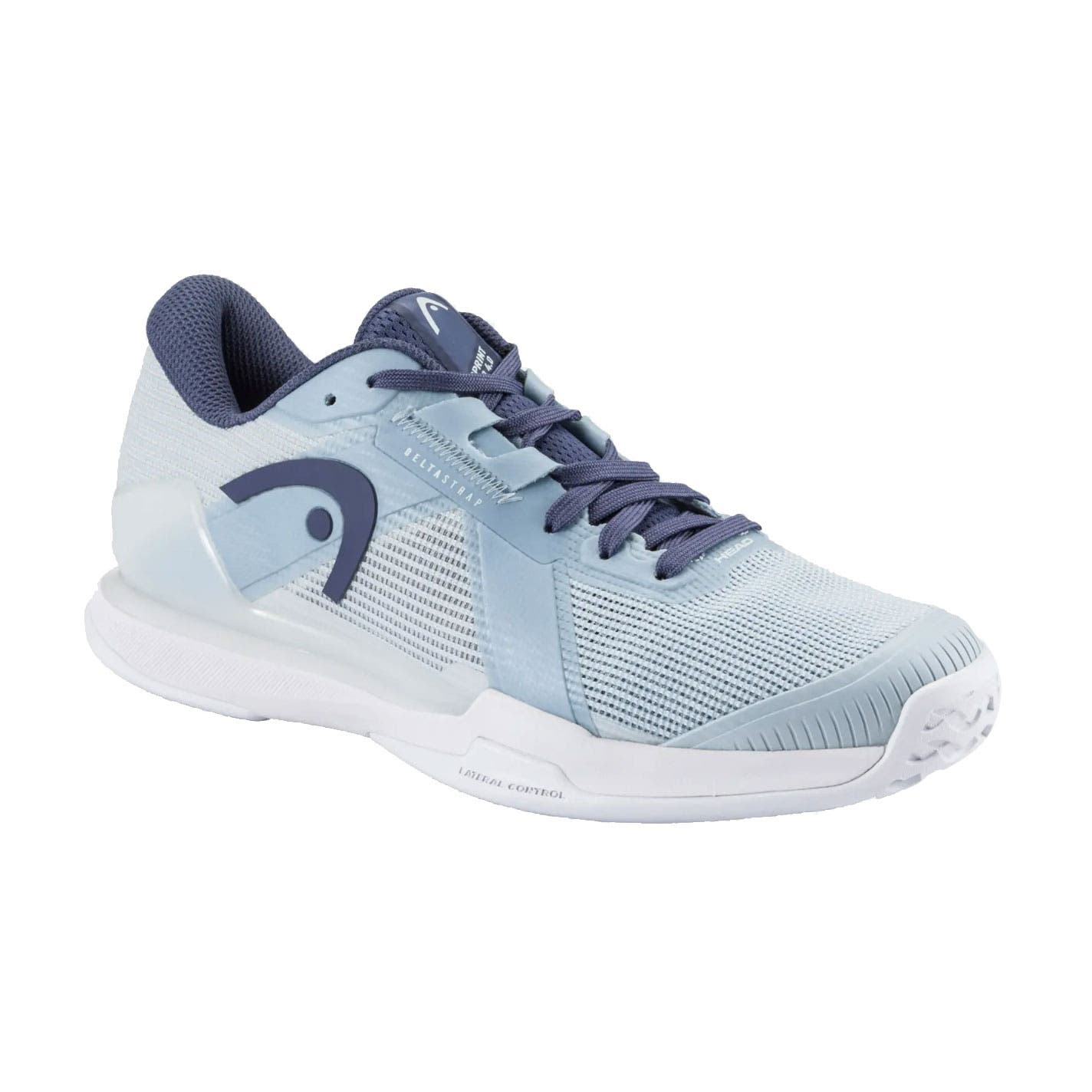 Light Blue/Dark Blue
