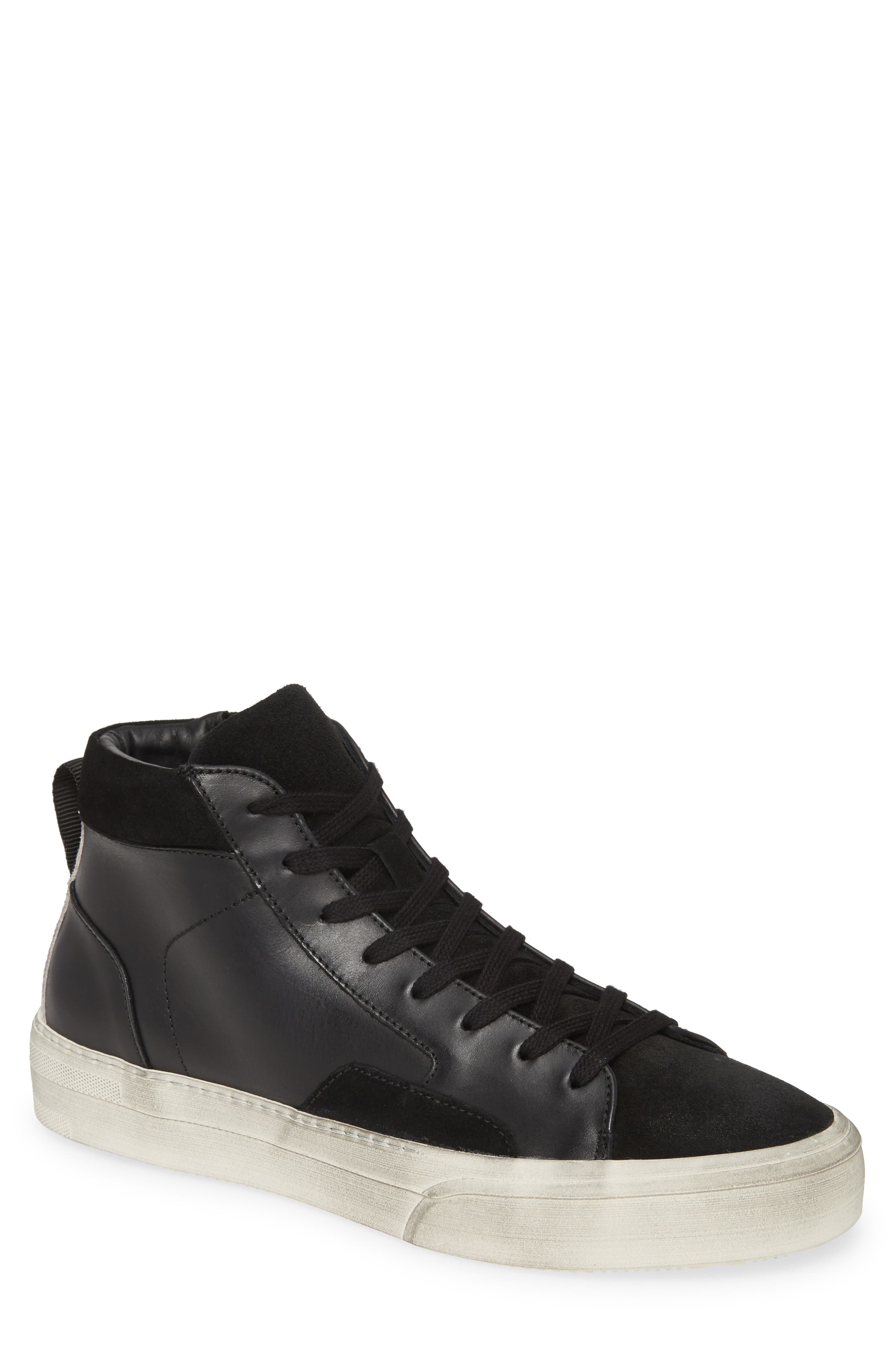 John Varvatos Star USA Mac Skate Sneaker, Main, color, 