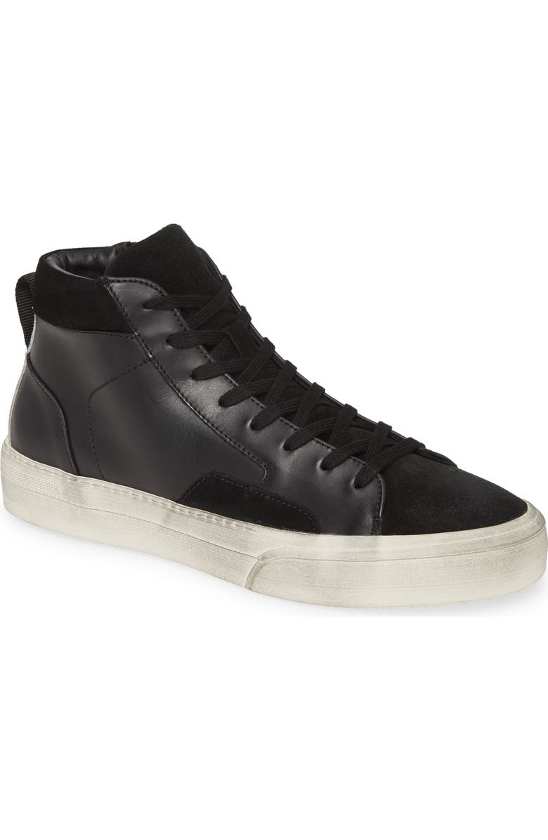 John Varvatos Star USA Mac Skate Sneaker, Main, color,