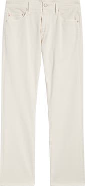 AG Protégé Straight Leg Jeans