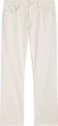 AG Protégé Straight Leg Jeans