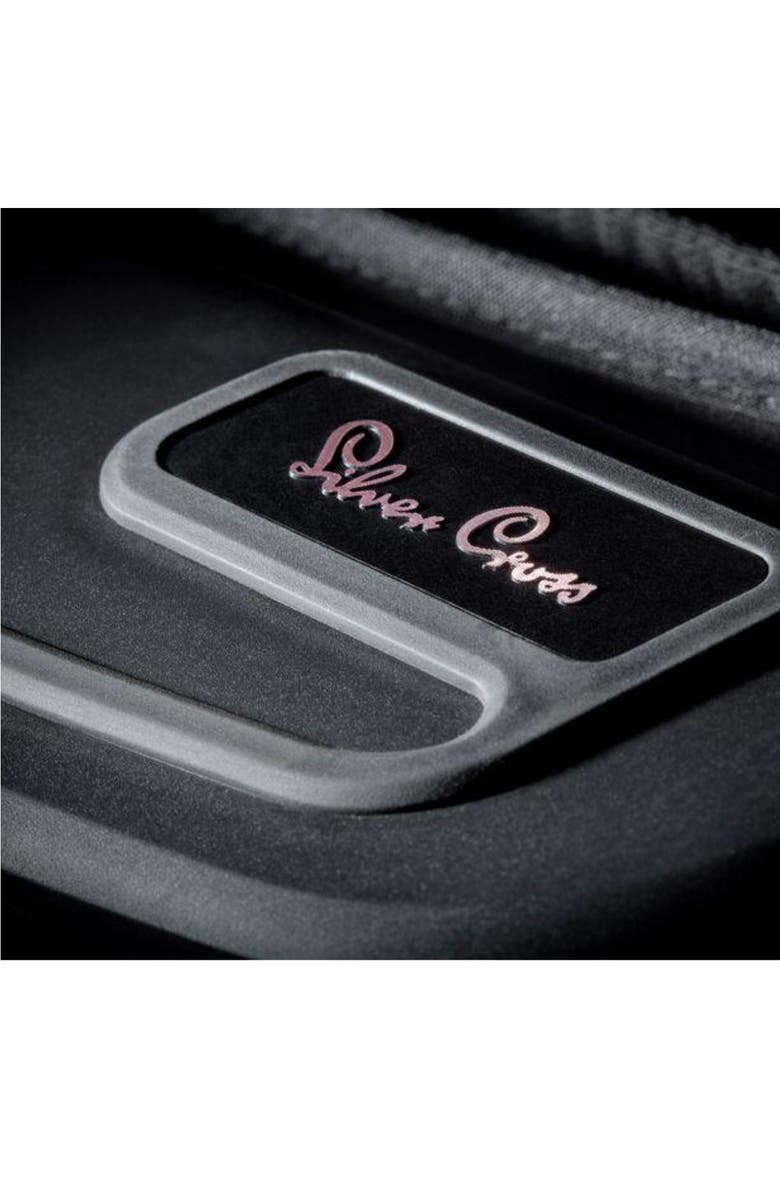 Silver Cross Wave Eclipse 2021 Special Edition Modular Stroller, Alternate, color, 