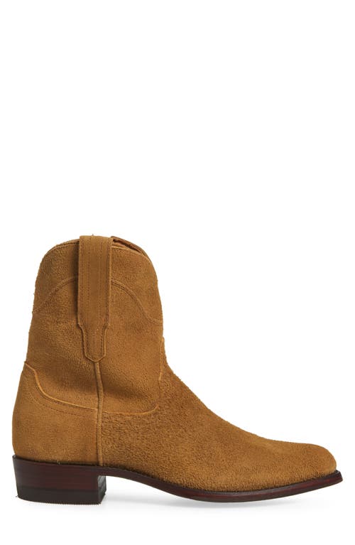 Tecovas The Dean Boot