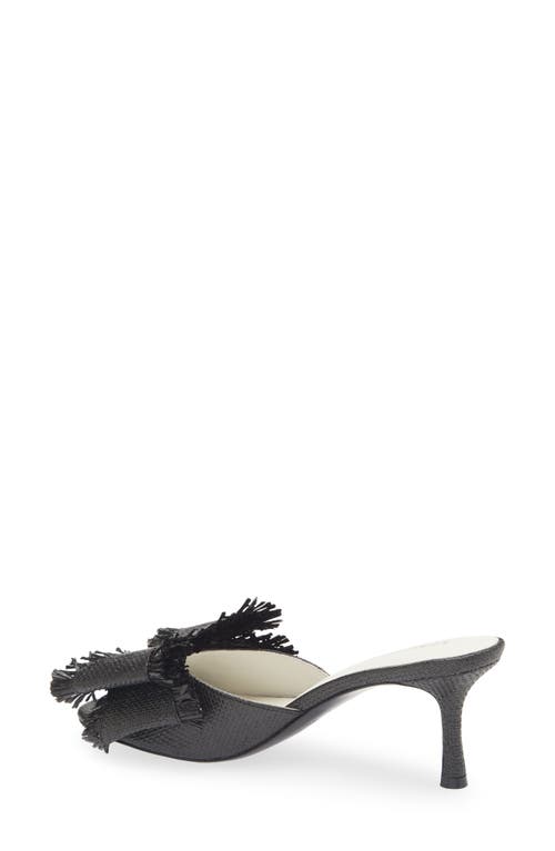 KOKO + PALENKI KOKO + PALENKI KYRA SLIDE SANDAL